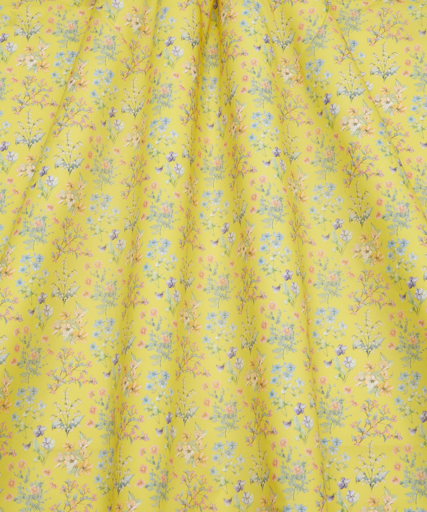Liberty Tana Lawn® Floral Remedy C