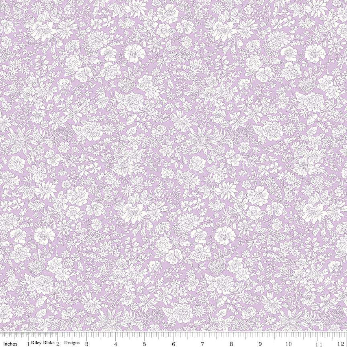 6 pc Liberty pastel bundle