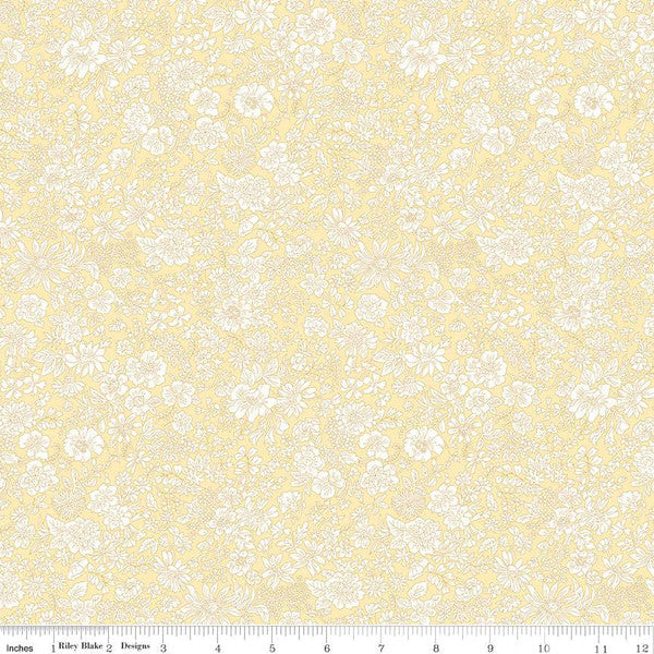 6 pc Liberty pastel bundle