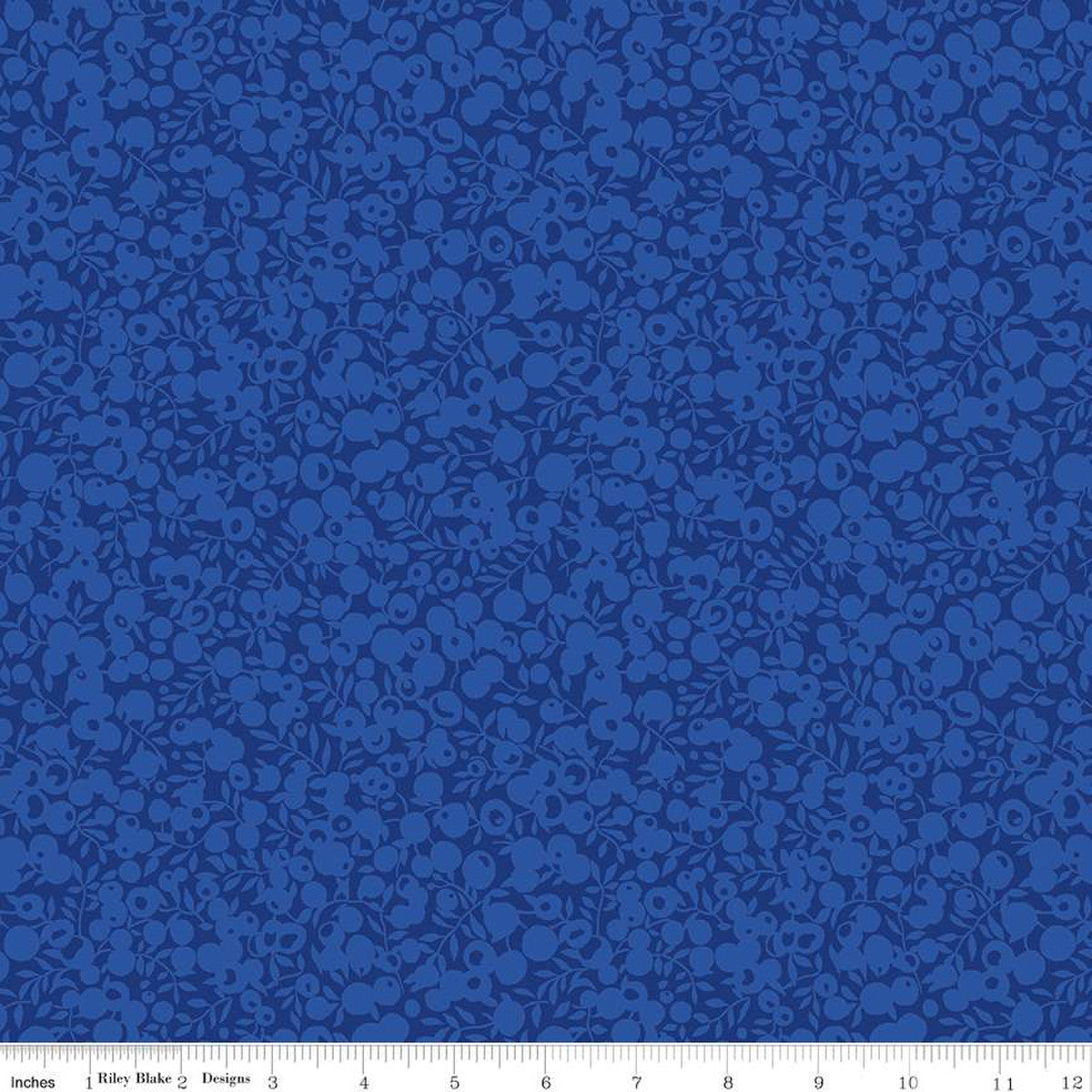 The Wiltshire Shadow Collection - Nautical Blue