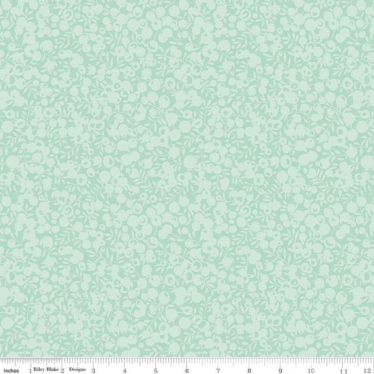 Liberty Wiltshire Shadow Mint