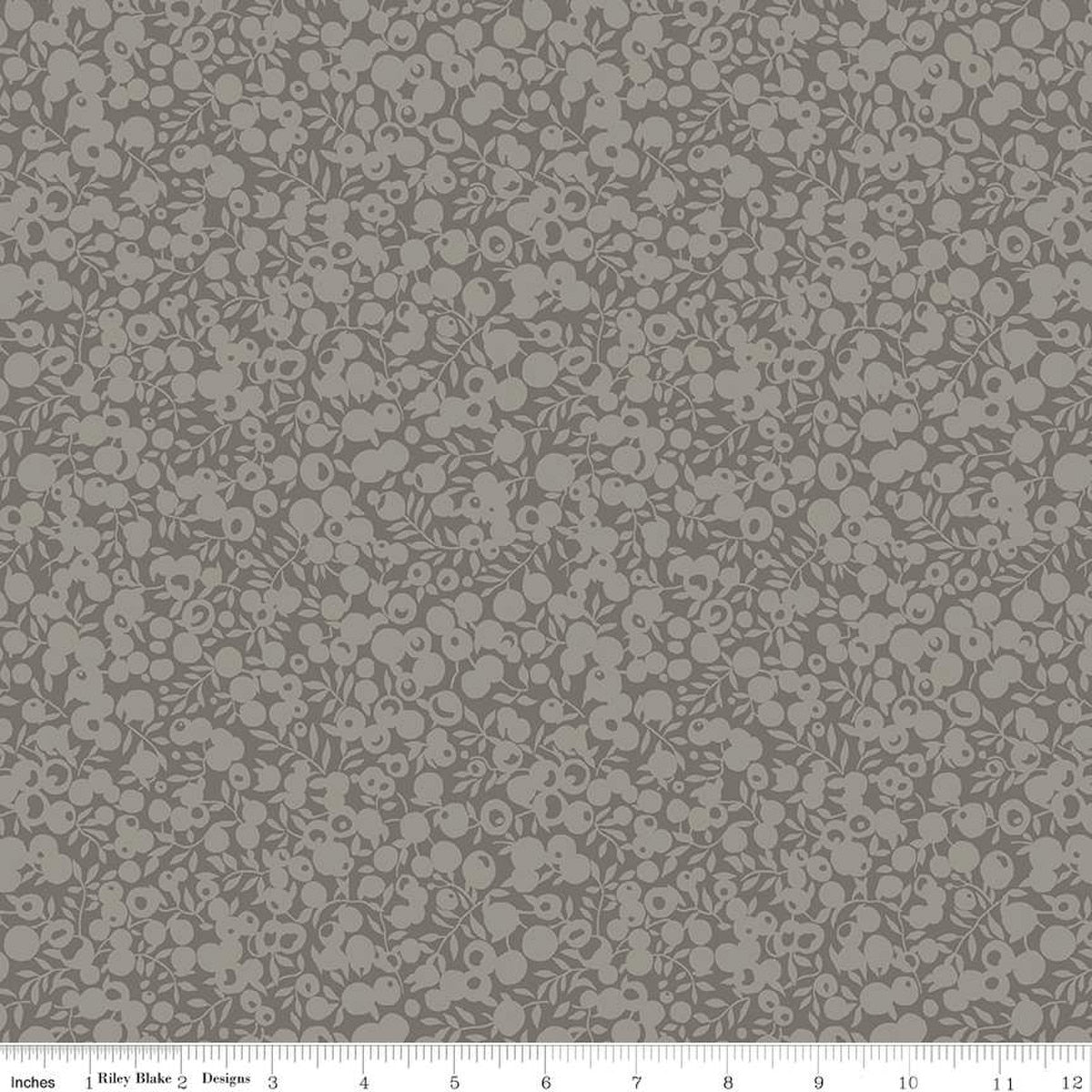 Liberty Wiltshire Shadow Pewter