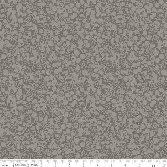 Liberty Wiltshire Shadow Pewter