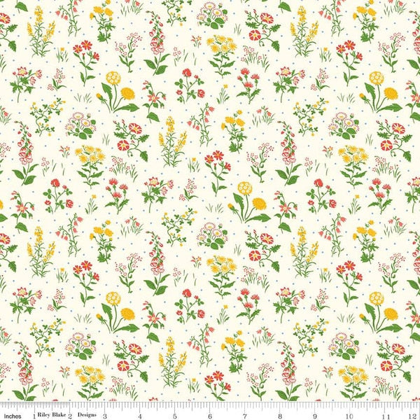 Liberty Woodland Walk Hillside Adventure Autumn Meadow B