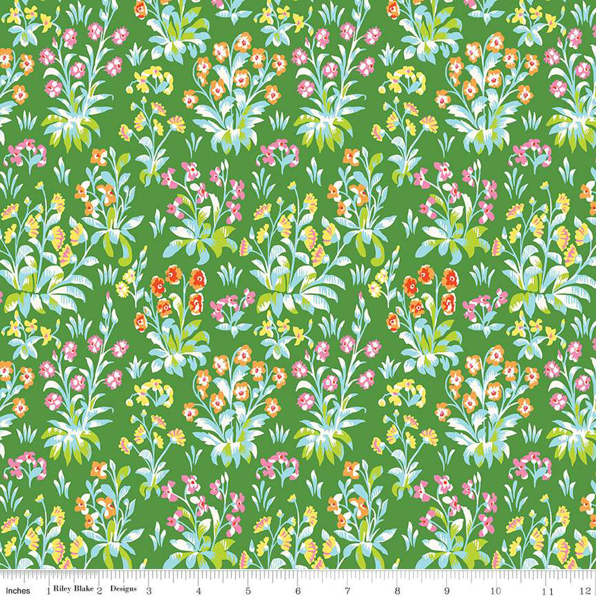 Liberty Spring Garden Bundle