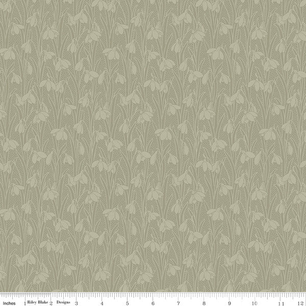 Liberty Snowdrop Spot Bundle