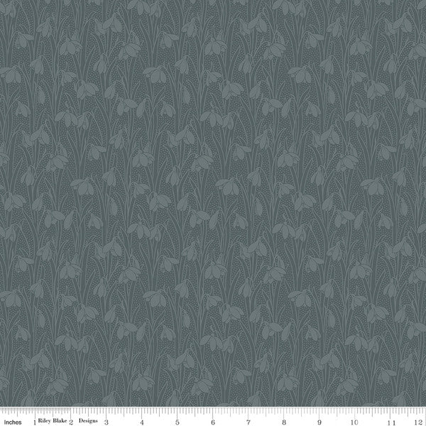 Liberty Snowdrop Spot Bundle
