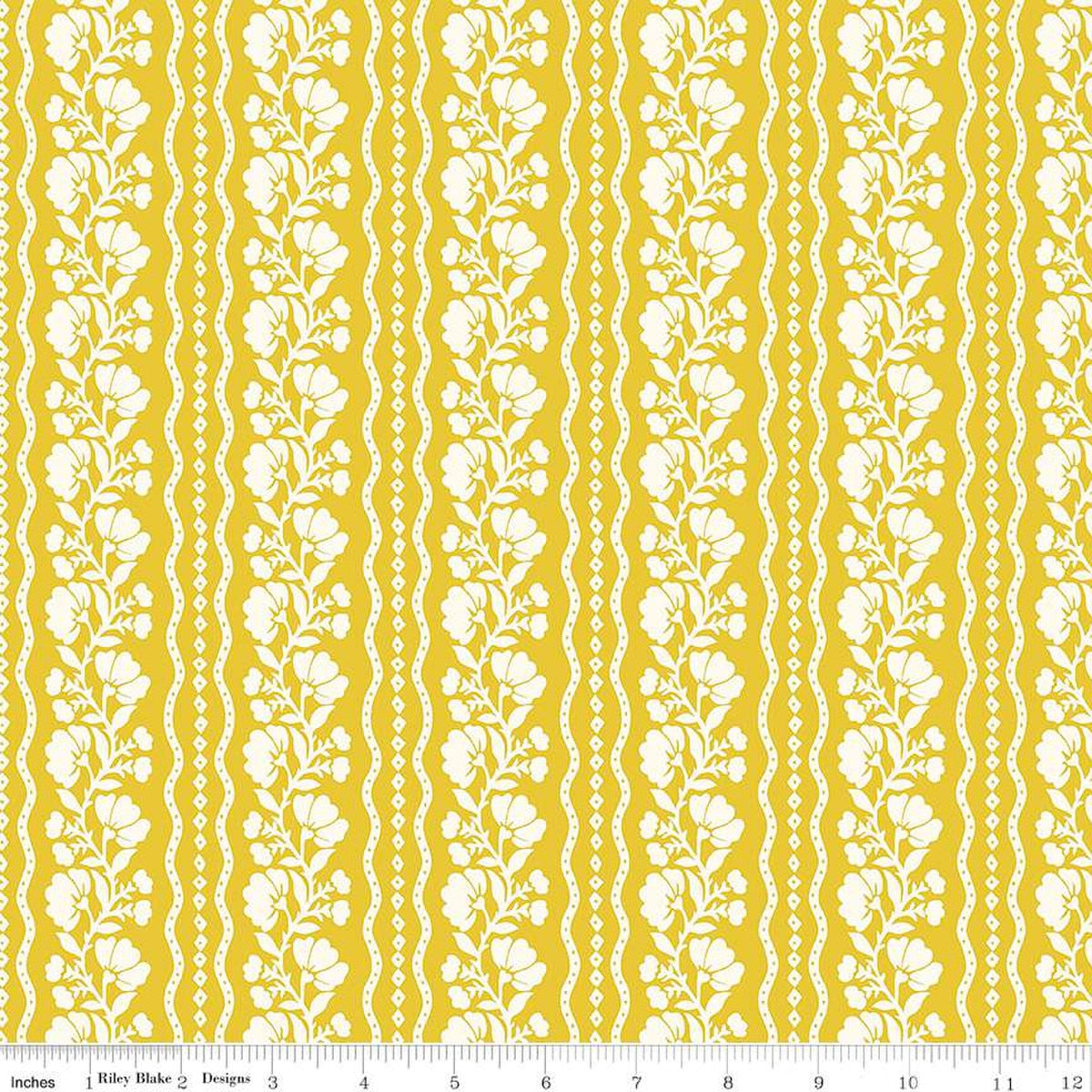 Garden Party High Summer Jasmine Path B