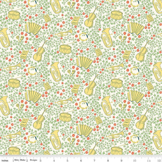 Liberty Garden Party High Summer Musical Meadow B
