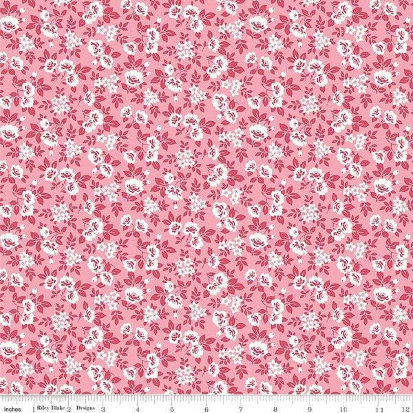 The Liberty Pretty in Pink Bundle