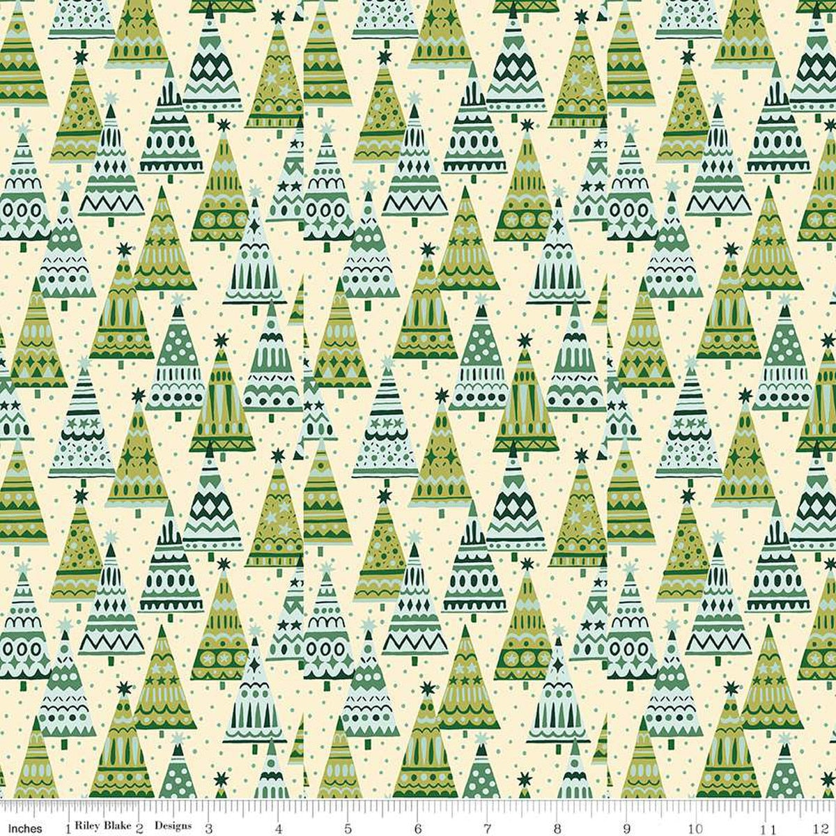 Big Liberty Festive Fair Bundle