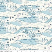 Liberty Postcard from the Highlands Highlands and Islands A