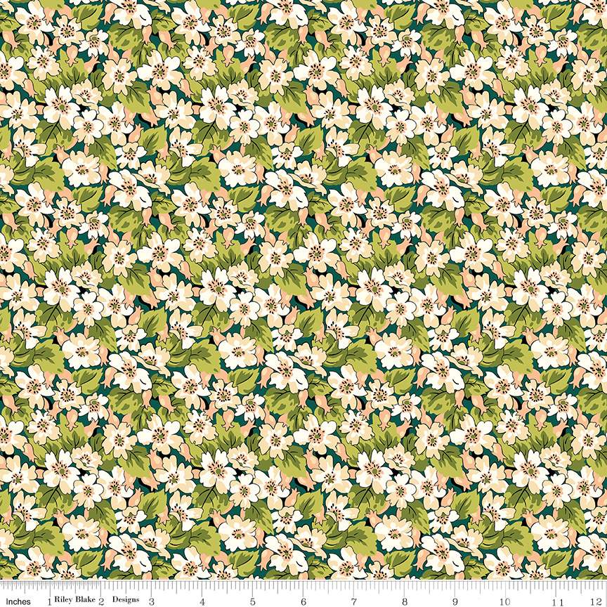 Liberty Canopy Greens Bundle