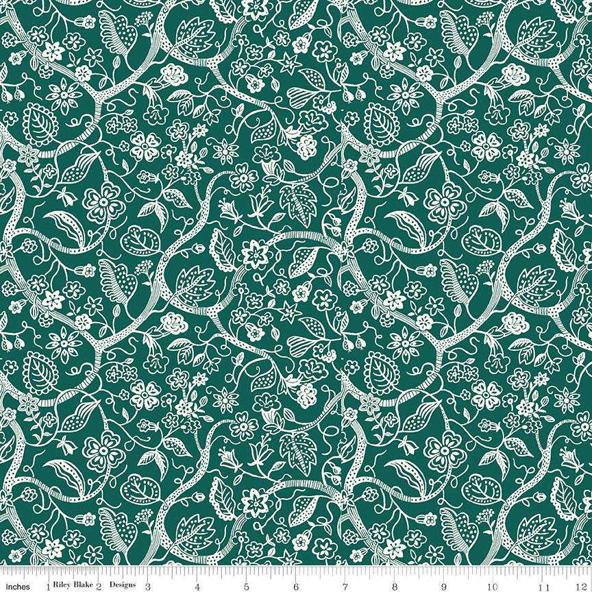 Liberty Tree of Life Canopy Greens Budding Branches