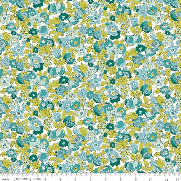 Liberty Canopy Greens Bundle