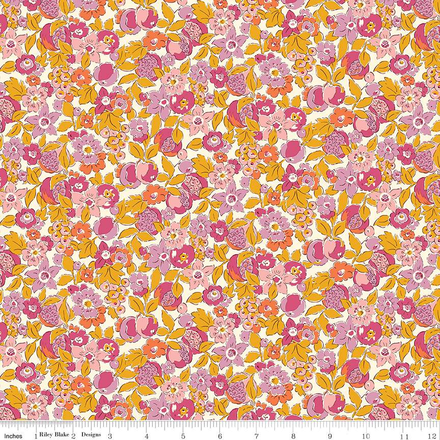 Liberty Berry Botanicals Bundle