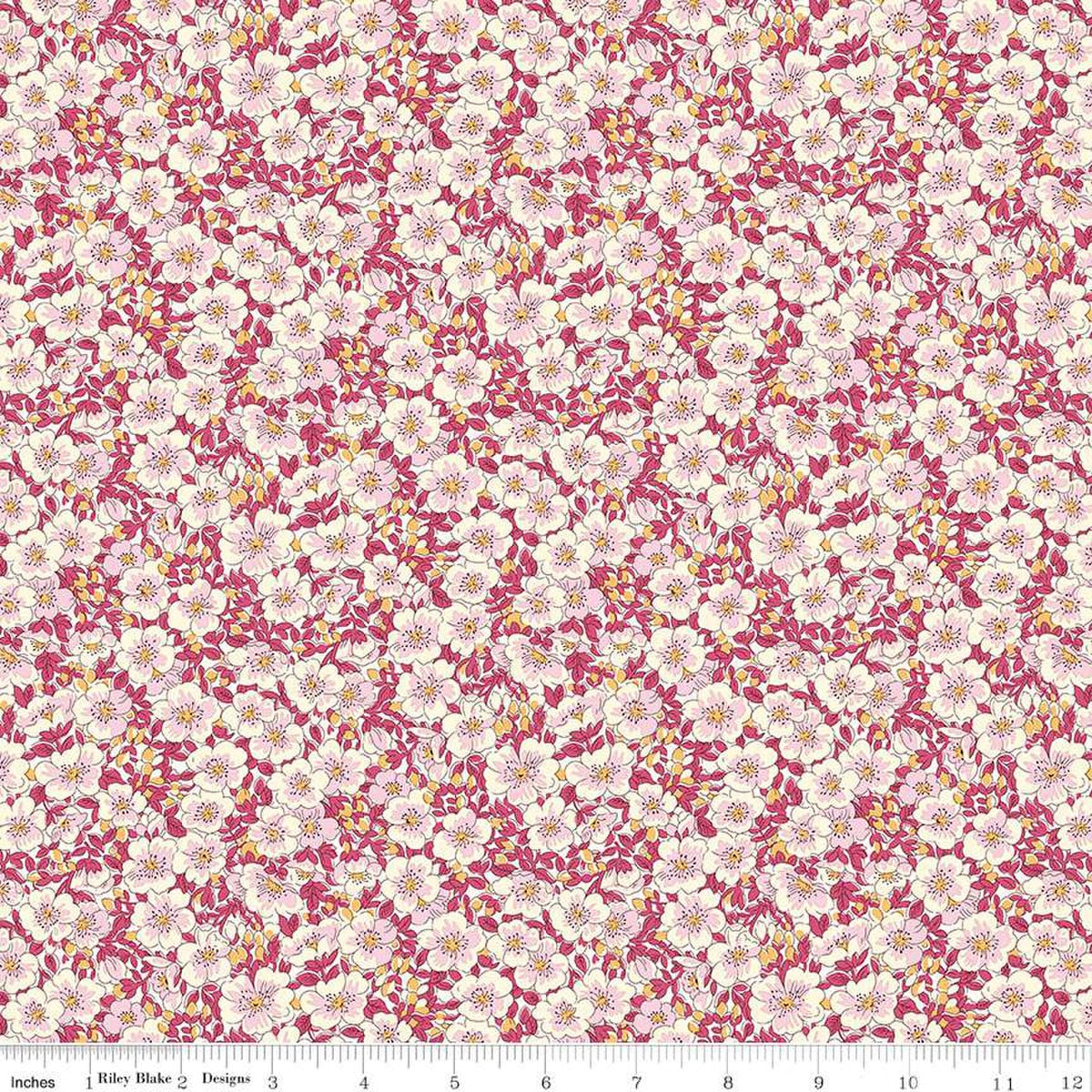 Liberty Tree of Life Berry Botanicals Dina Blossom E