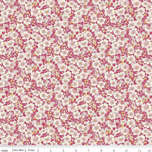 Liberty Tree of Life Berry Botanicals Dina Blossom E