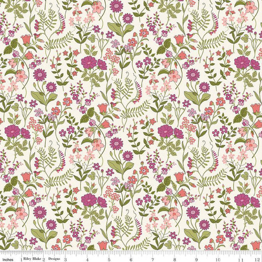Liberty Botanist's Walk Lola Scatter A