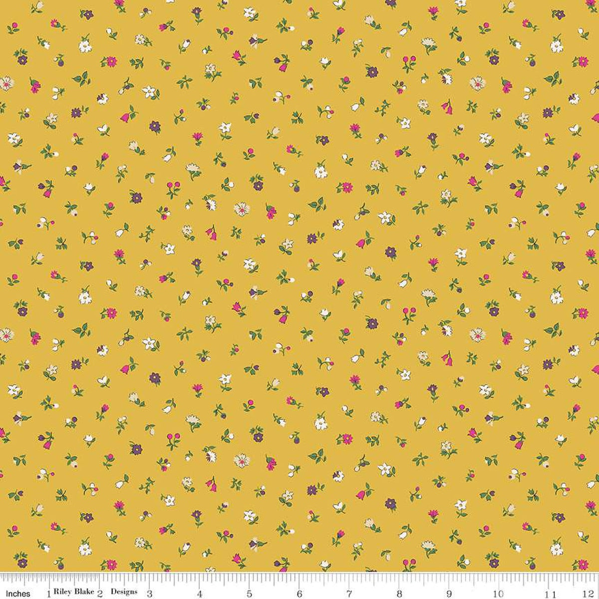 Liberty Flower Shop Newland Sprigs A