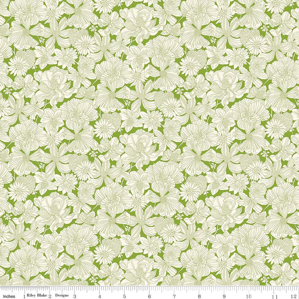 Liberty Postcard from Paradise Gabriela Bloom B