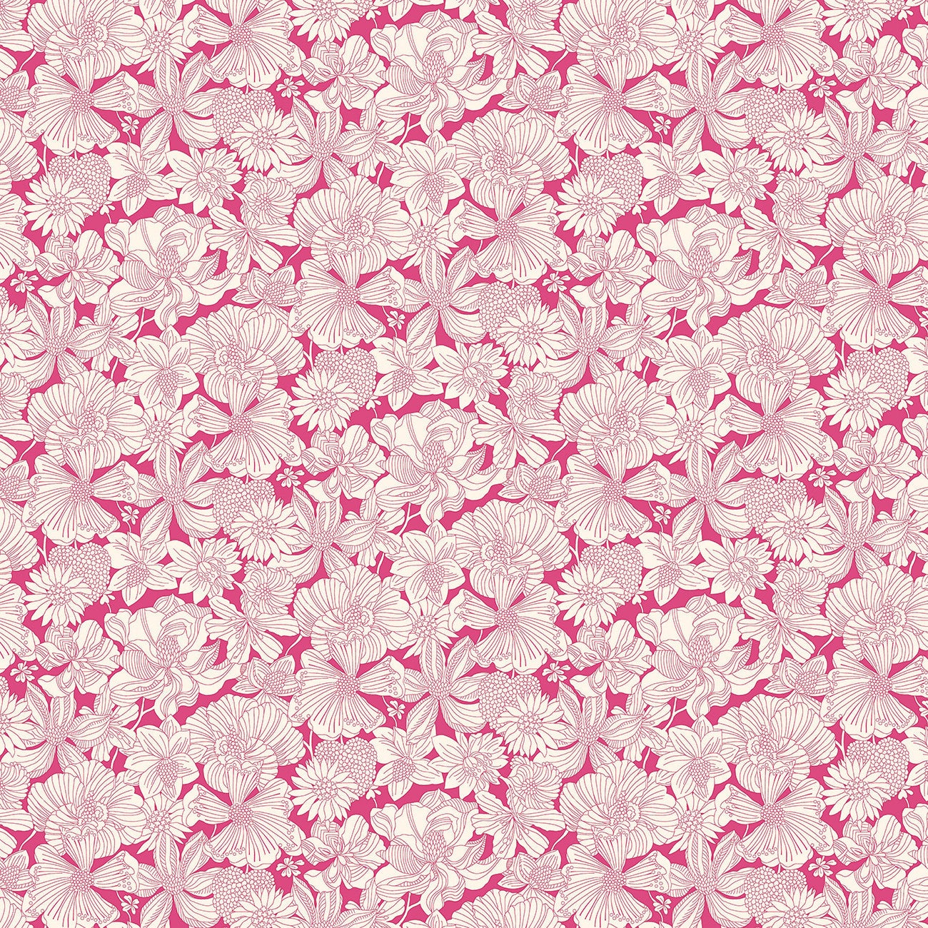 Liberty Postcard from Paradise Gabriela Bloom C