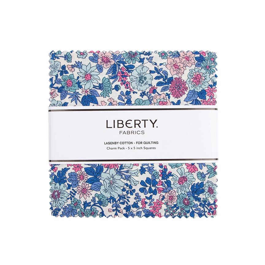 Liberty Emily Annabelle 5 Inch Stacker, 42 Pcs.