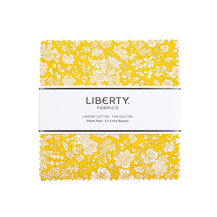 Liberty Emily Belle Collection, 5 Inch Stacker