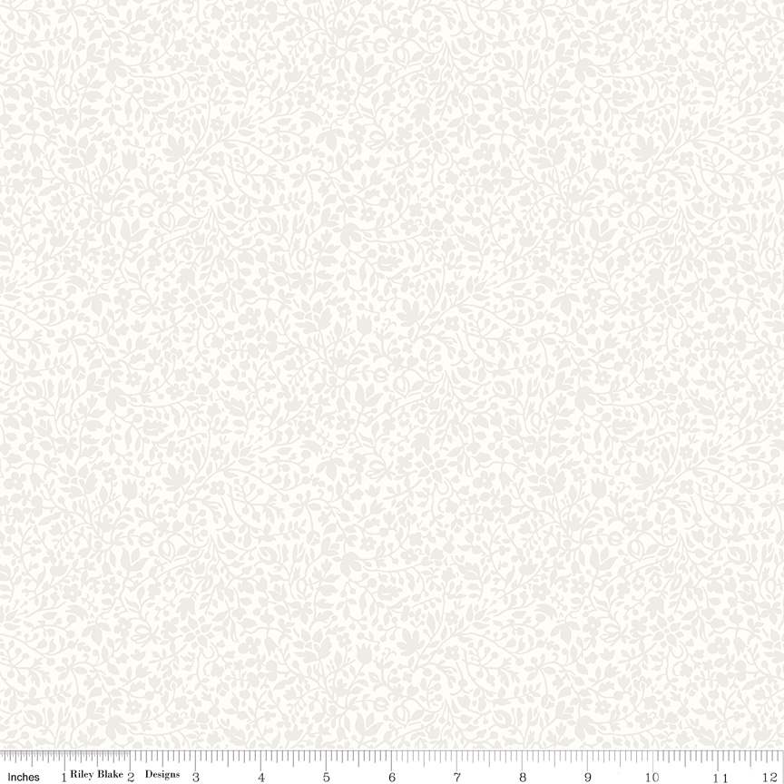 Liberty Lasenby Garden Walk White