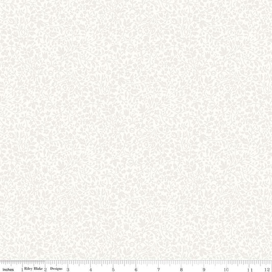Liberty Lasenby Garden Walk White