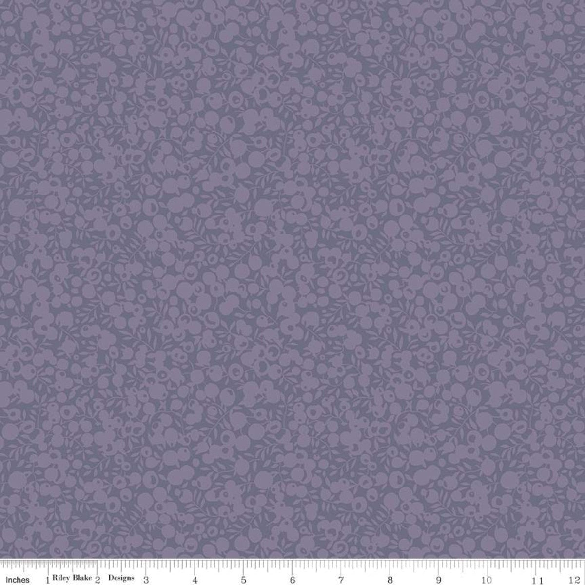 The Wiltshire Shadow Collection Lavender