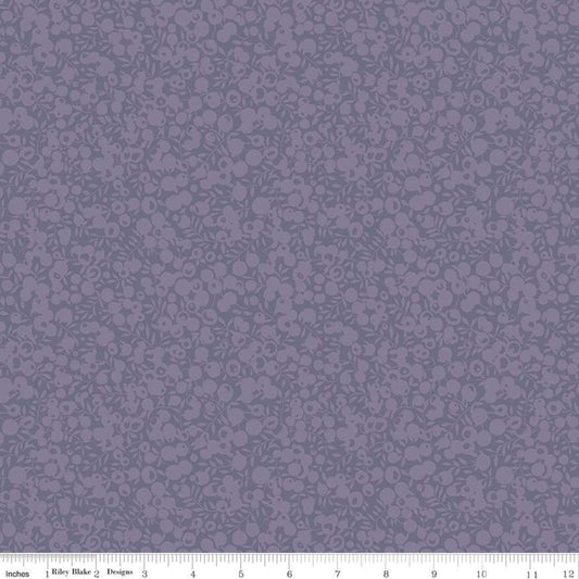 The Wiltshire Shadow Collection Lavender