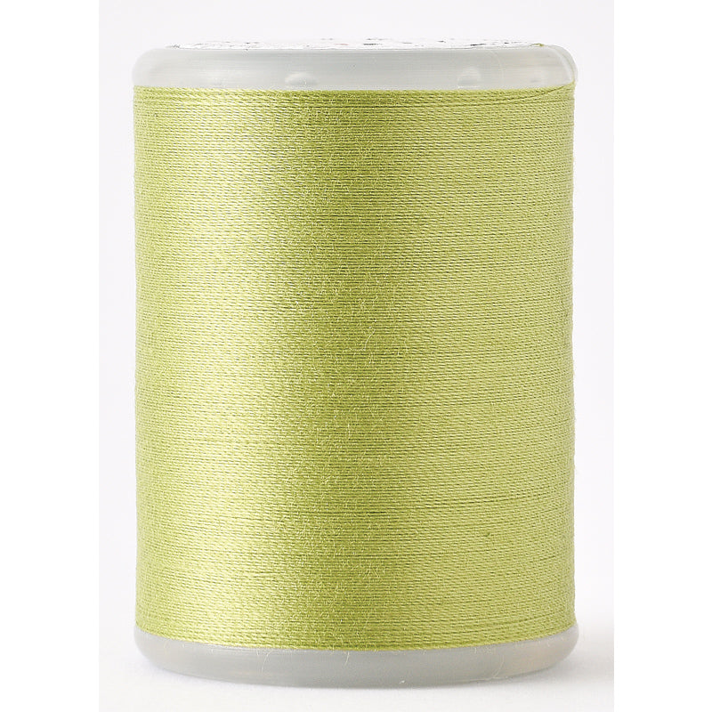 Tsu Mu Gi Thread 40wt 500m - Green Tea - 118