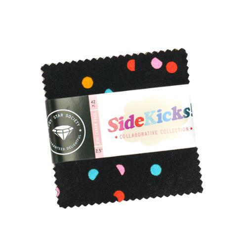 *Pre-order* Ruby Star - Sidekicks Mini Charm