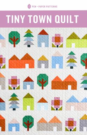 Tiny Town