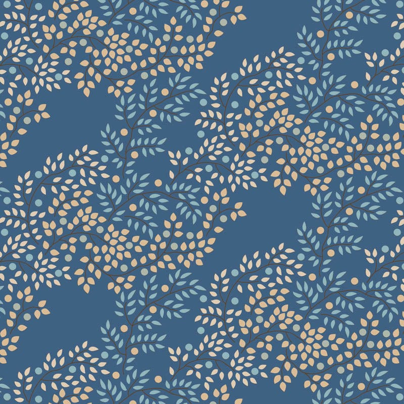 Tilda - Creating Memories- Berrytangle Prussian