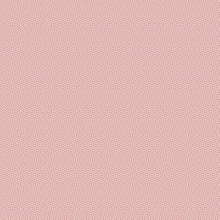 Tilda - PoppySeed Dusty Rose