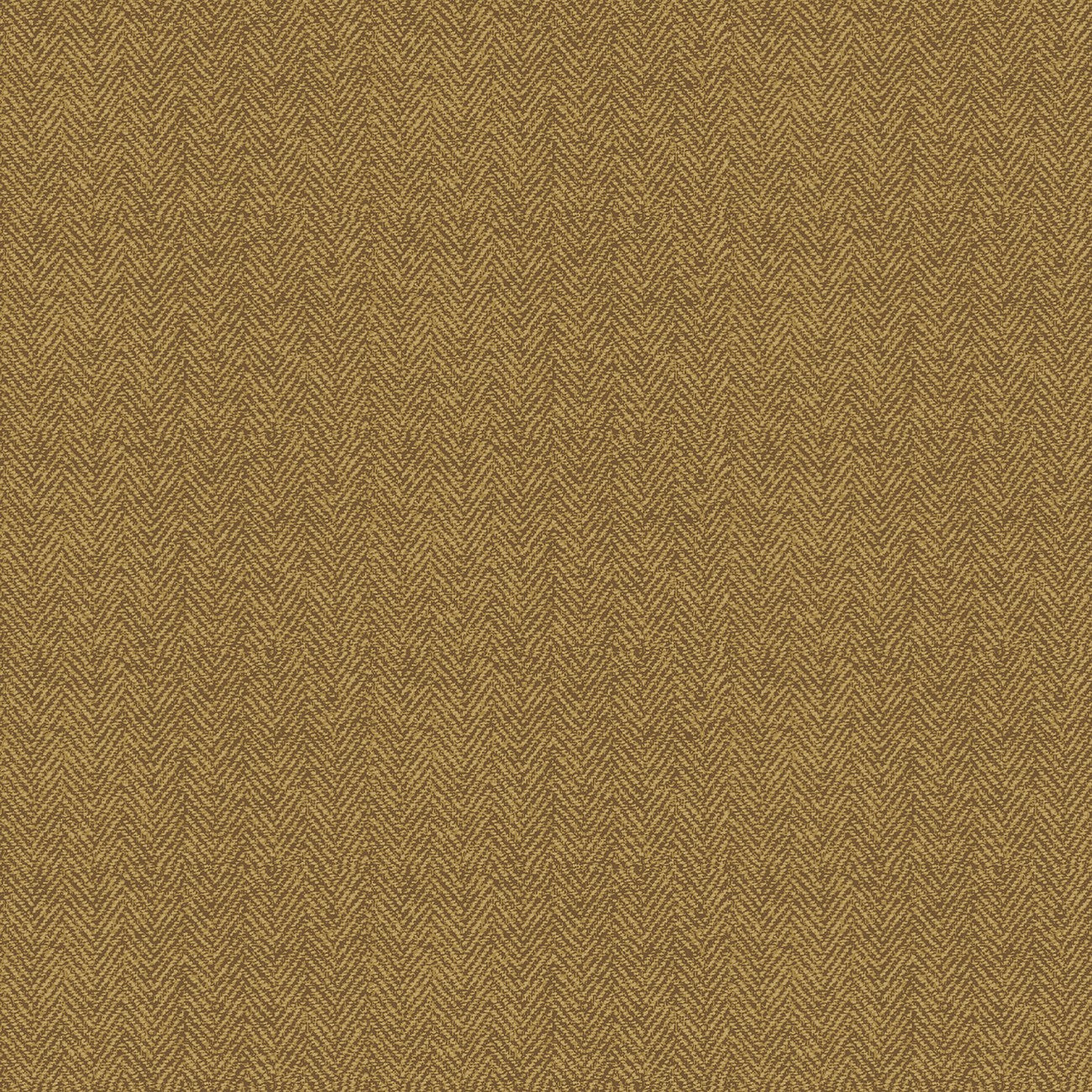 Caramel Twill Herringbone | Winter Forest