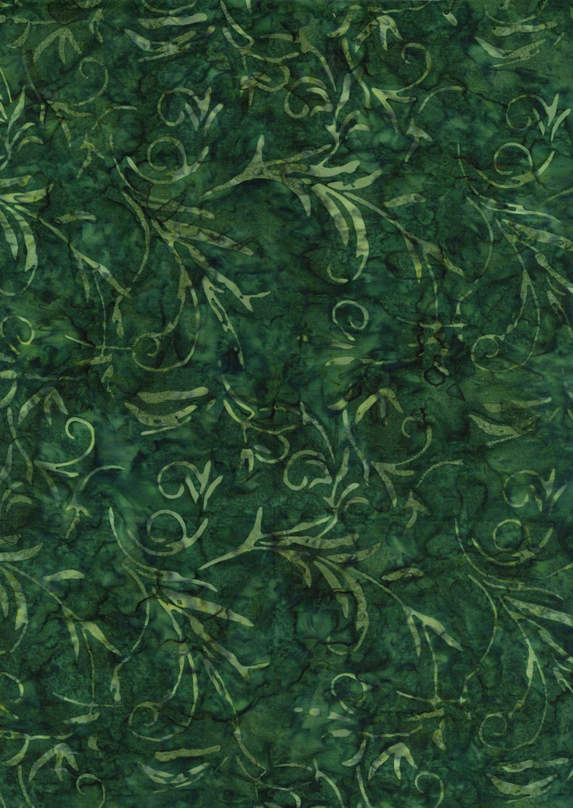 Arabian Nights Batik Bundle