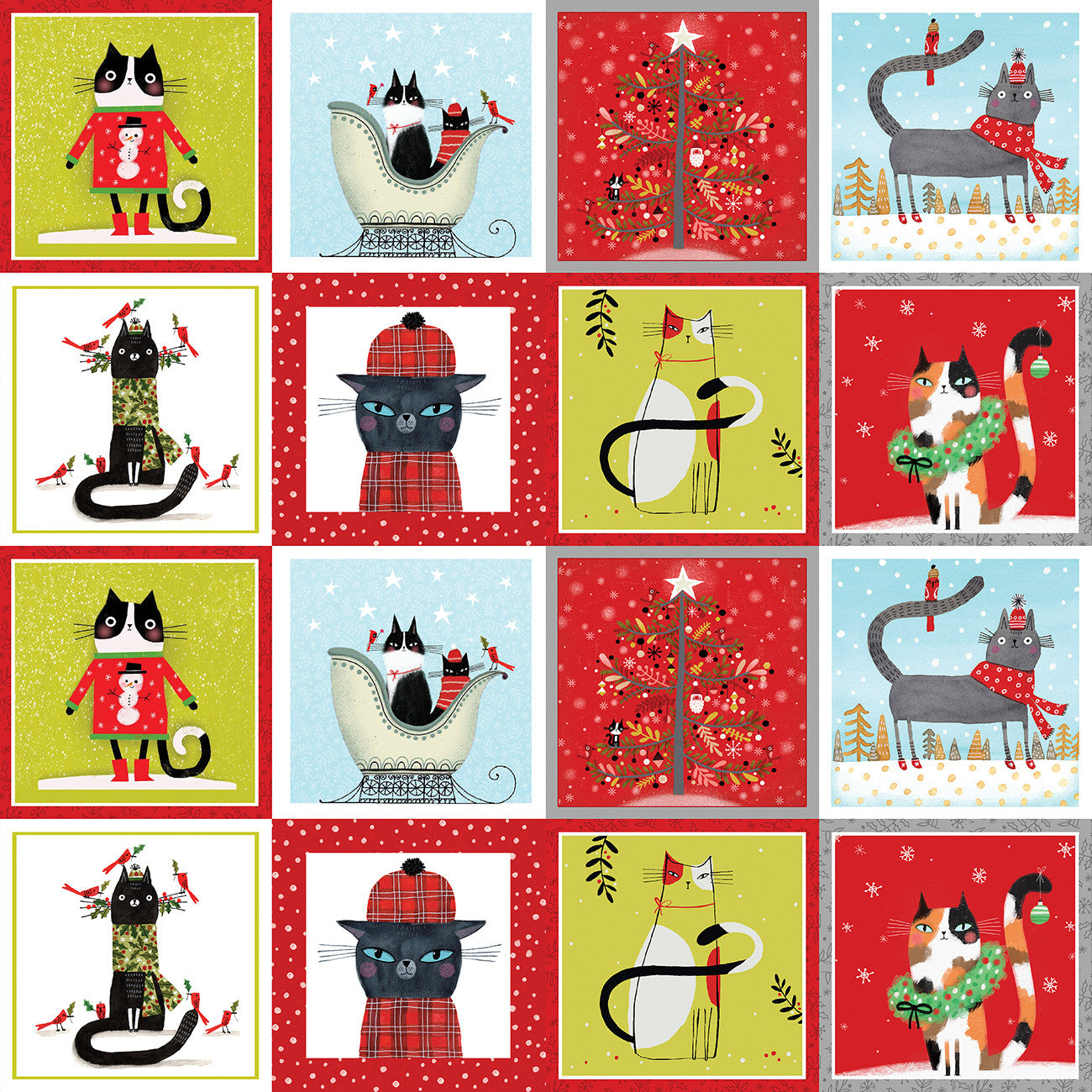 Ultimate Kitty Chistmas Bundle