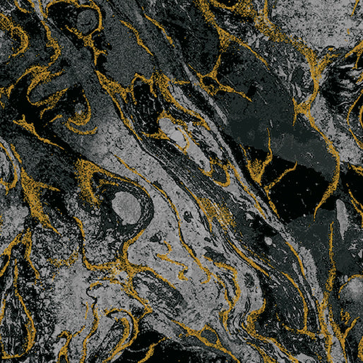 Marbled Earth Charcoal