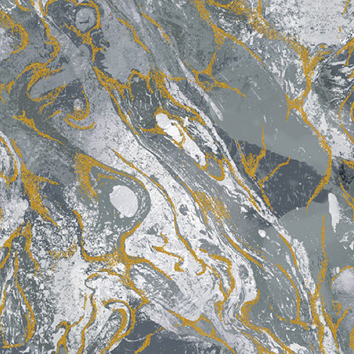 Marbled Earth Gray