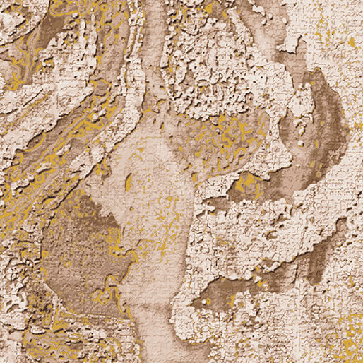 Earth Treasures - Dried Clay Blush