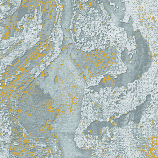 Earth Treasures - Dried Clay Moonstone