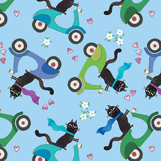 Ciao Bella Kitty Bundle