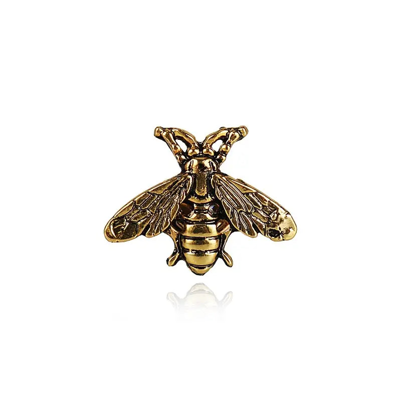 Bee Enamel Pin