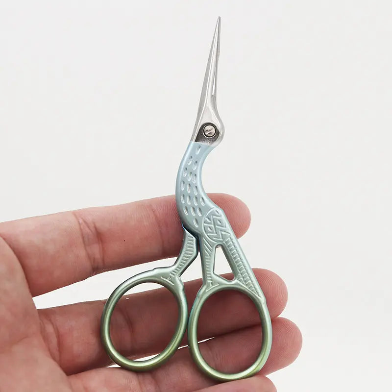Stork Scissors