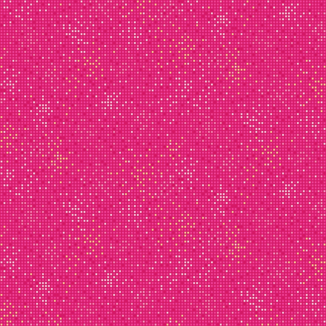 City Lights Cerise | Cityscapes