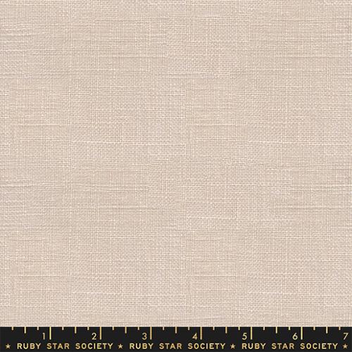 Ruby Star - Warp Weft Wovens Natural