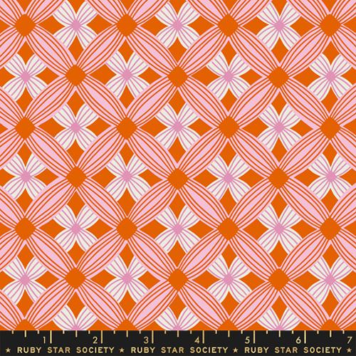Ruby Star - Tarrytown Pecan